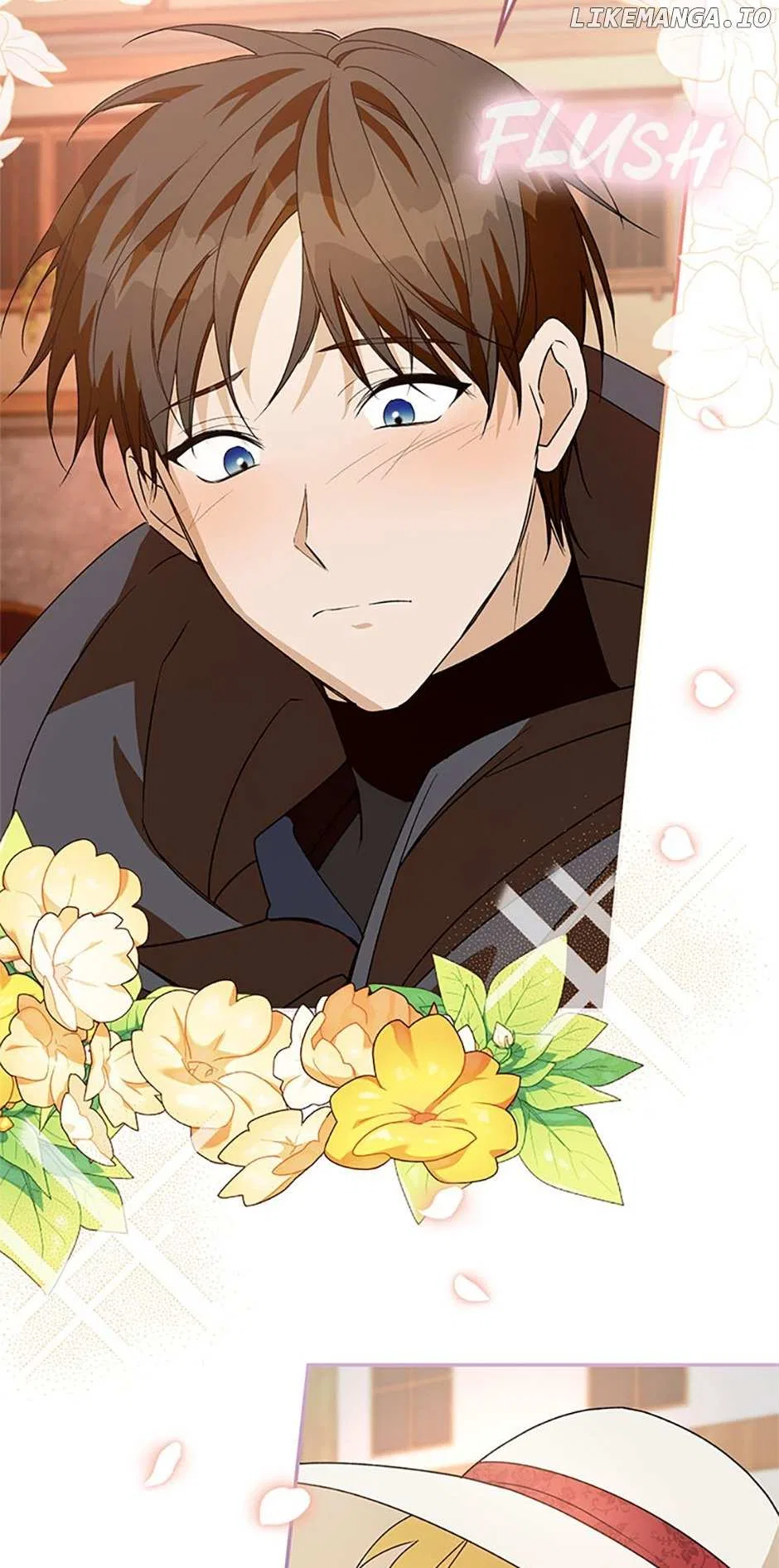 Carefully Choosing a Husband Chapter 33 – Page 19