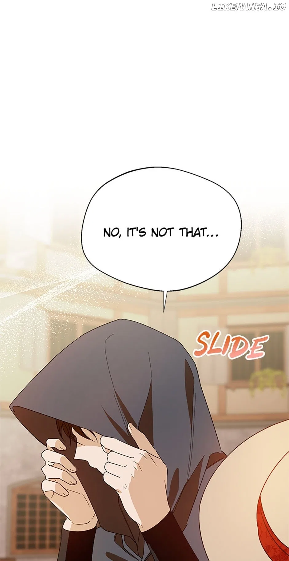 Carefully Choosing a Husband Chapter 33 – Page 21