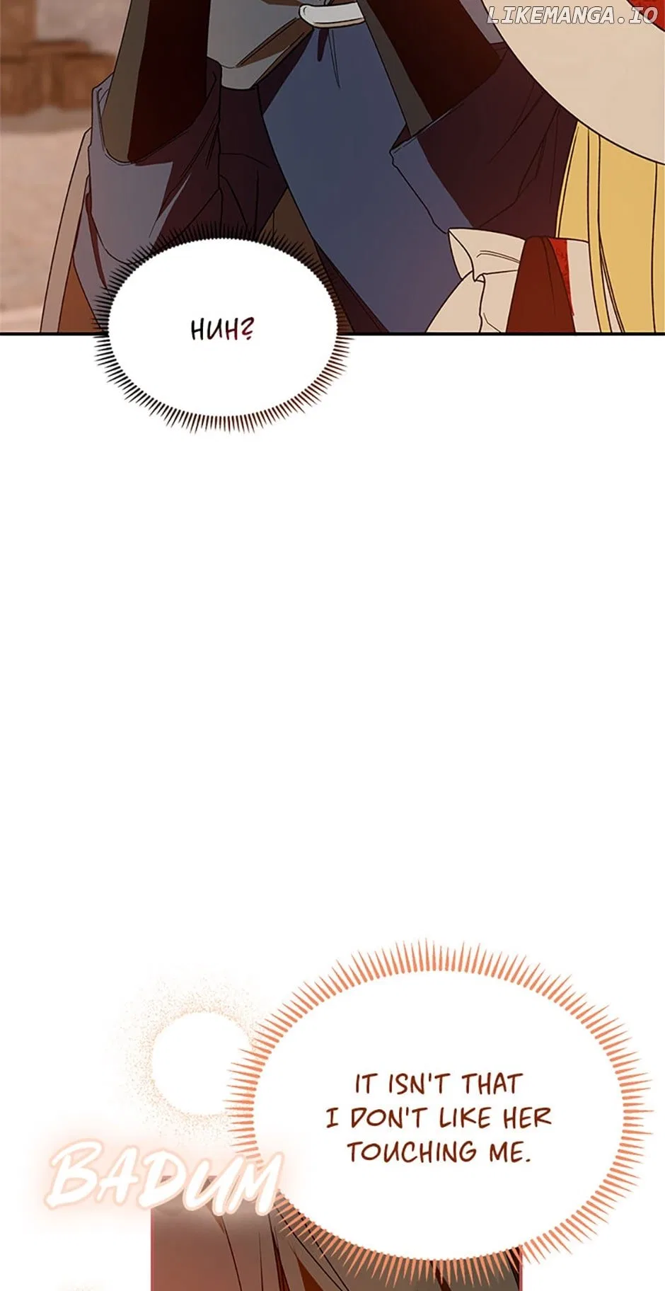 Carefully Choosing a Husband Chapter 33 – Page 22