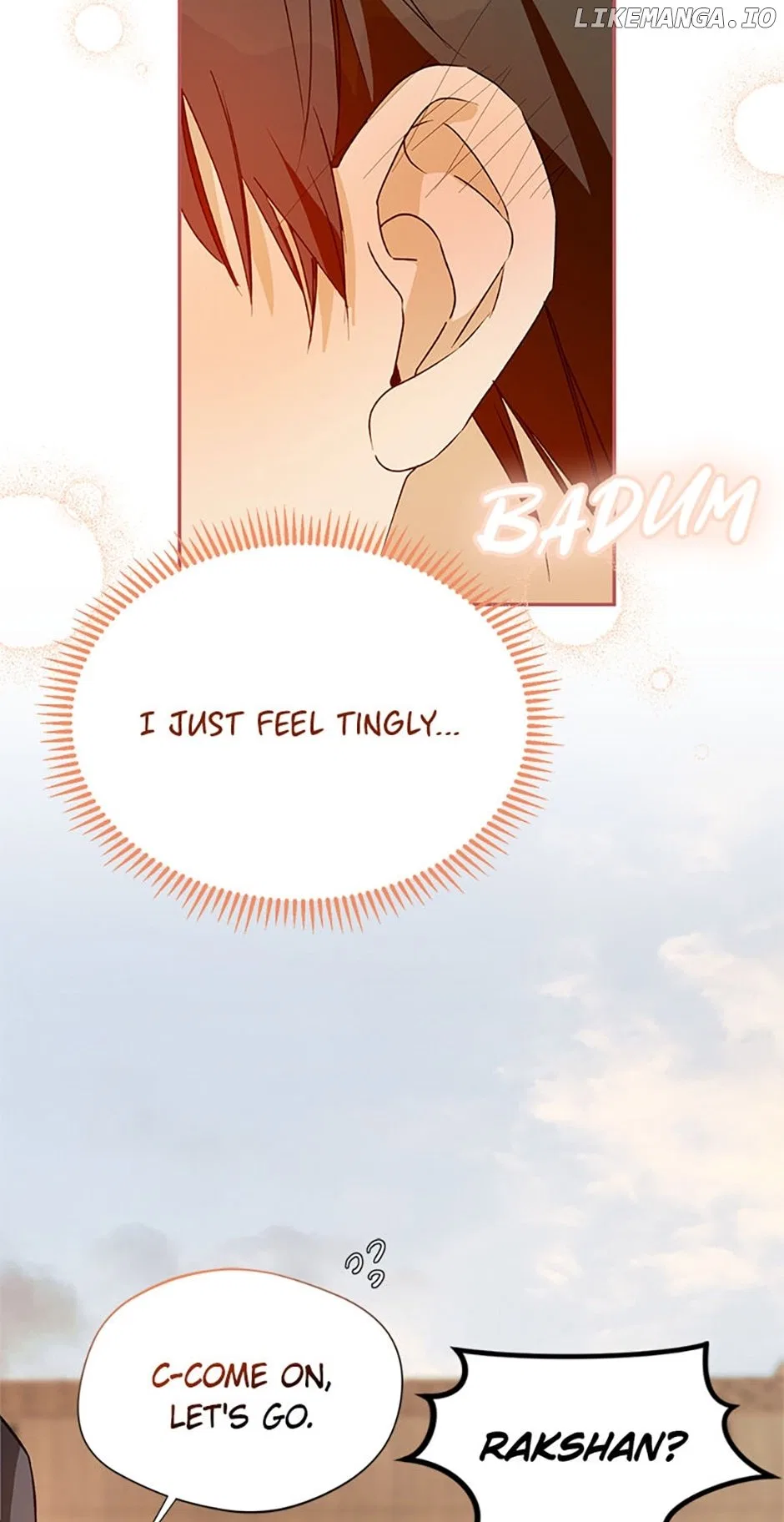 Carefully Choosing a Husband Chapter 33 – Page 23