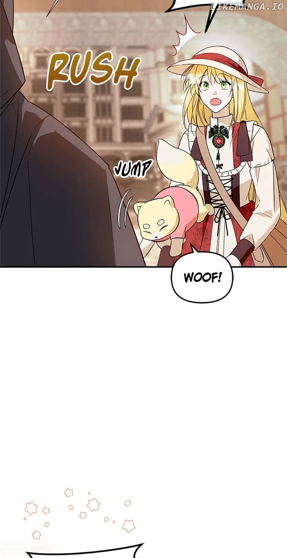 Carefully Choosing a Husband Chapter 33 – Page 24