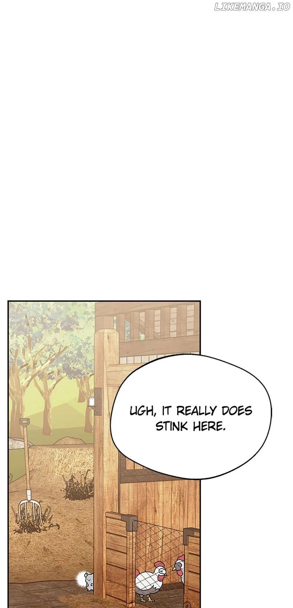 Carefully Choosing a Husband Chapter 33 – Page 26