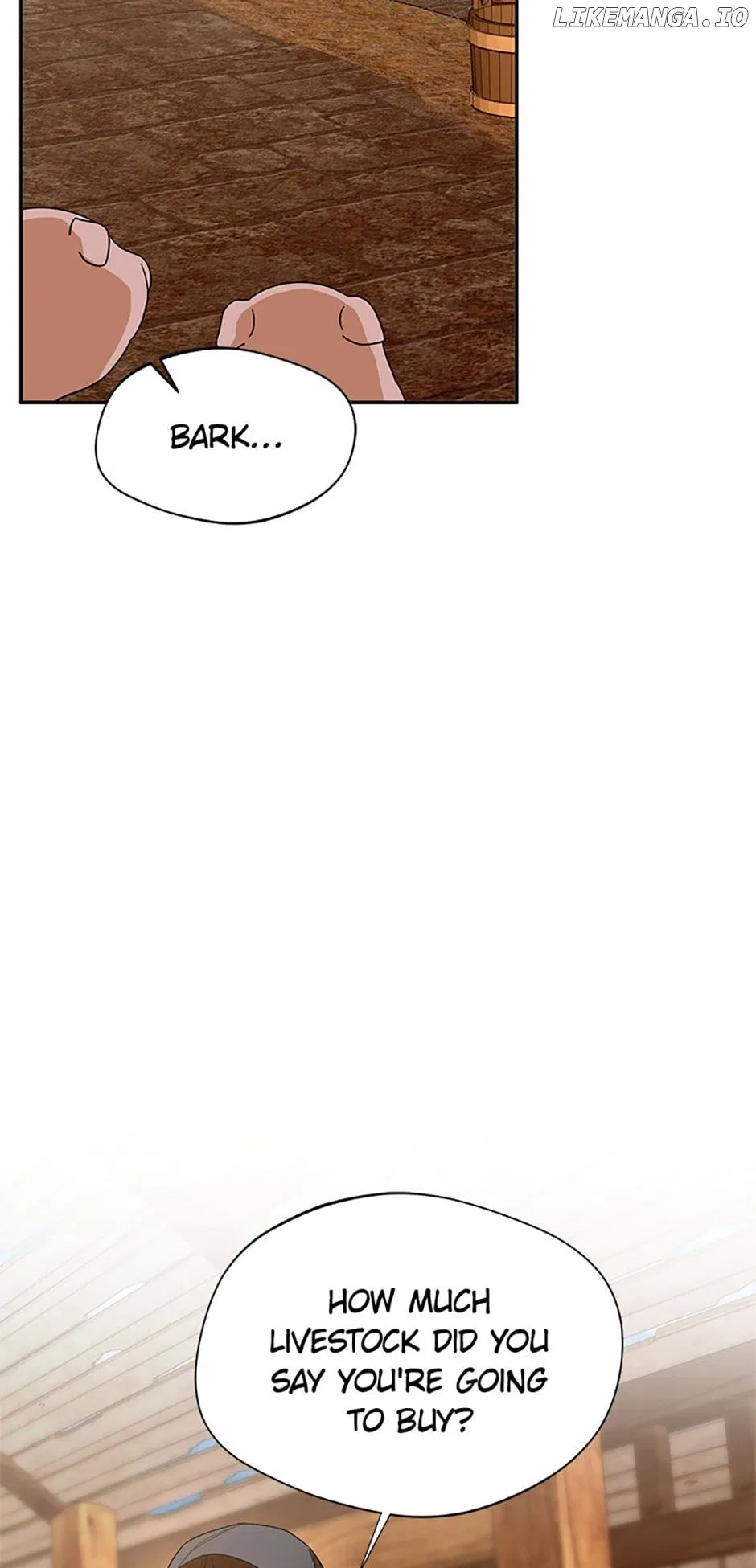 Carefully Choosing a Husband Chapter 33 – Page 27