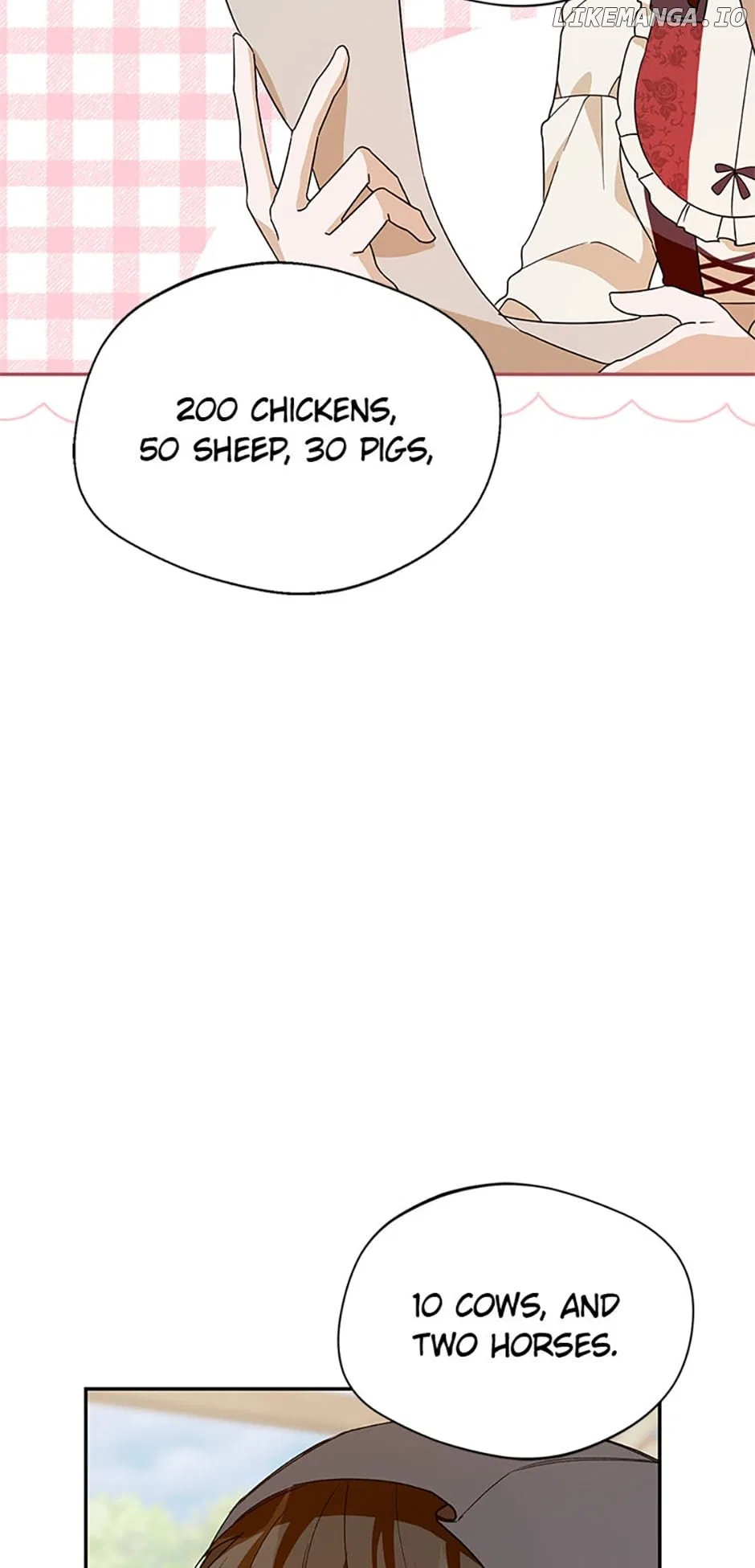 Carefully Choosing a Husband Chapter 33 – Page 29