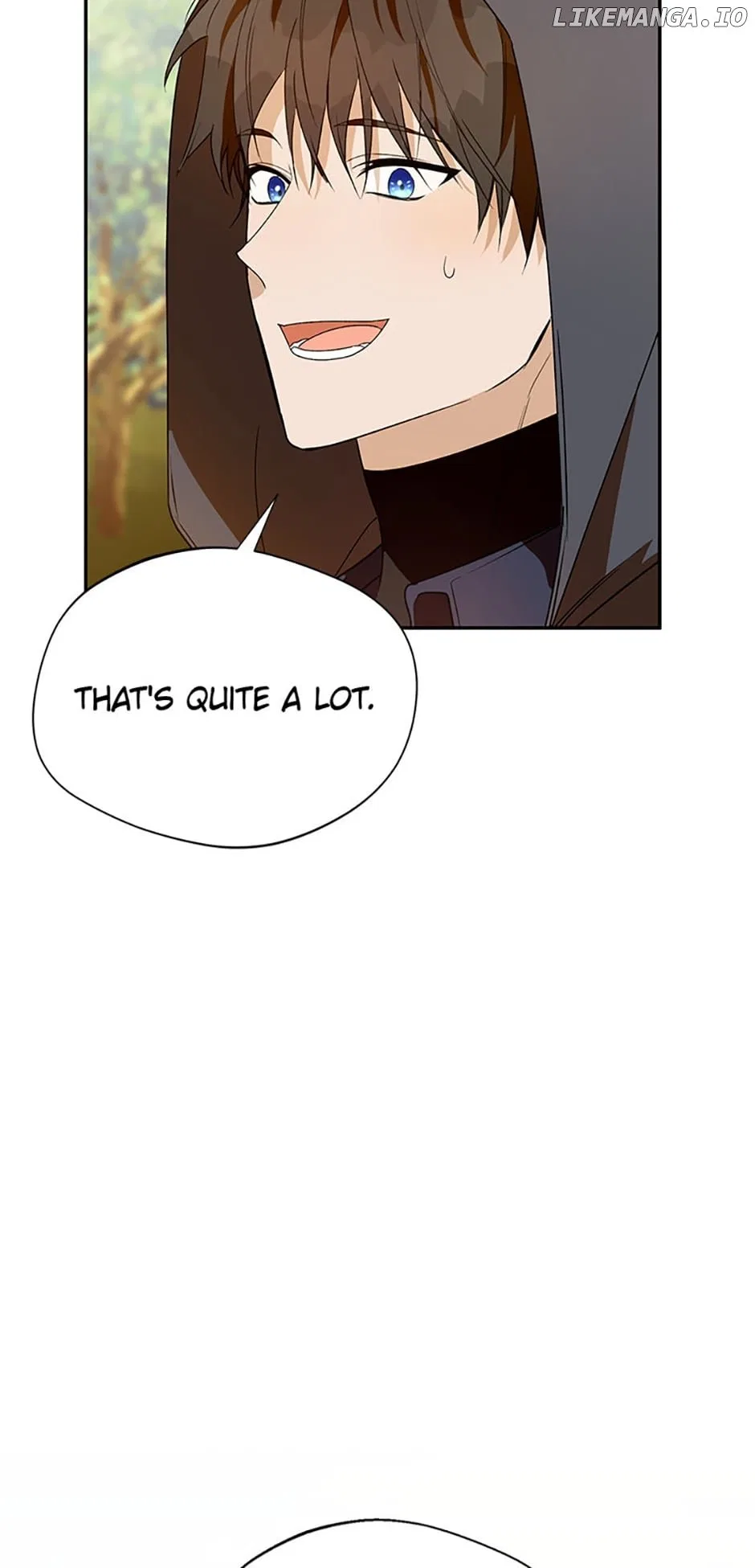 Carefully Choosing a Husband Chapter 33 – Page 30