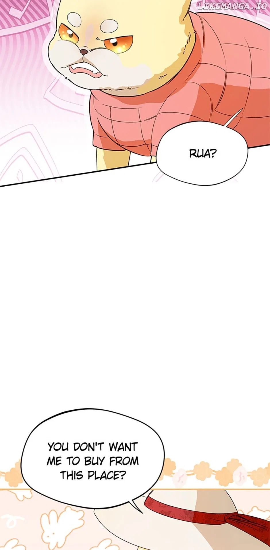 Carefully Choosing a Husband Chapter 33 – Page 38