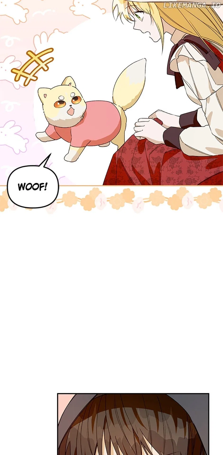 Carefully Choosing a Husband Chapter 33 – Page 39