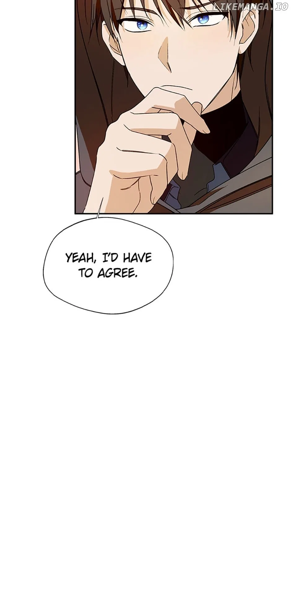 Carefully Choosing a Husband Chapter 33 – Page 40