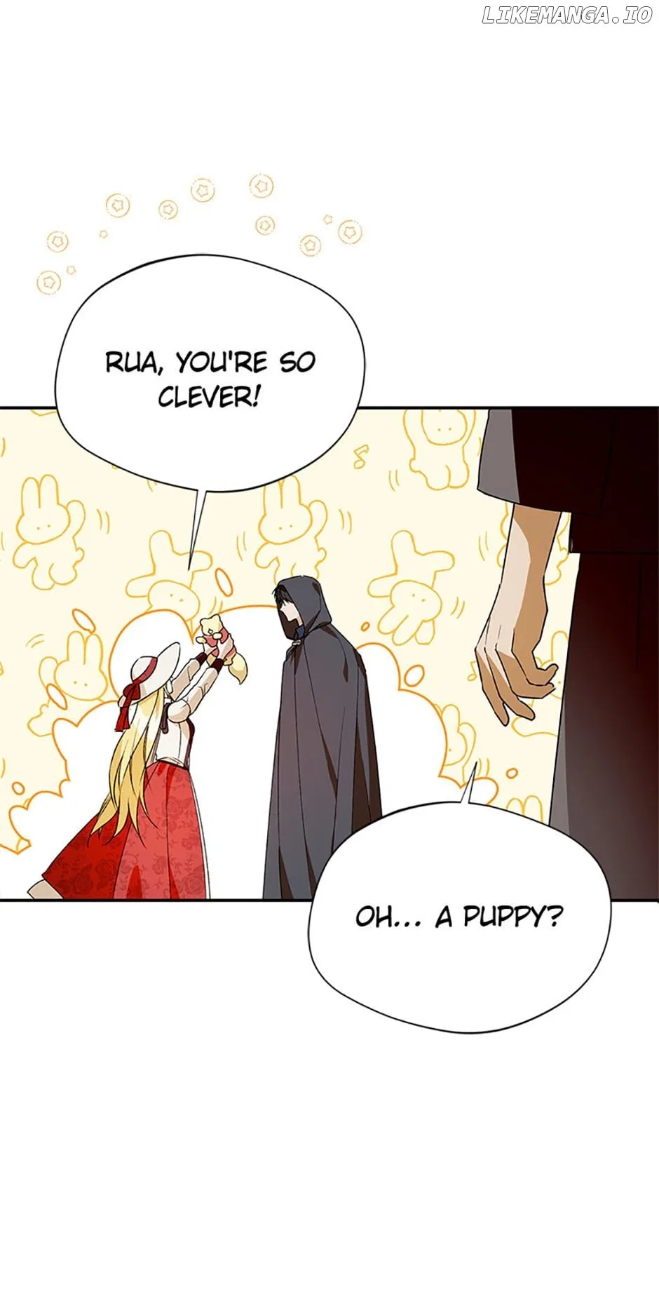 Carefully Choosing a Husband Chapter 33 – Page 41