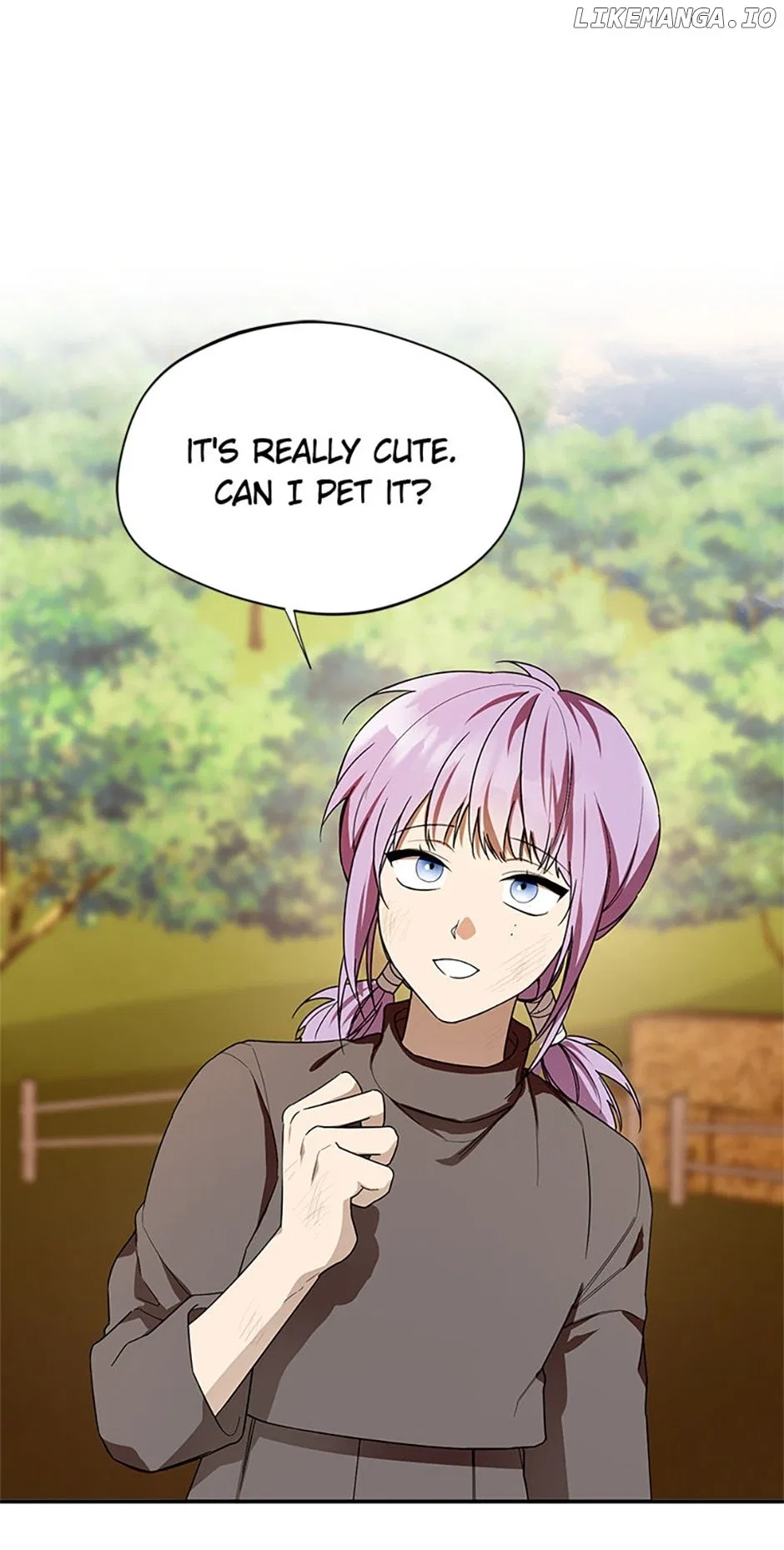 Carefully Choosing a Husband Chapter 33 – Page 42