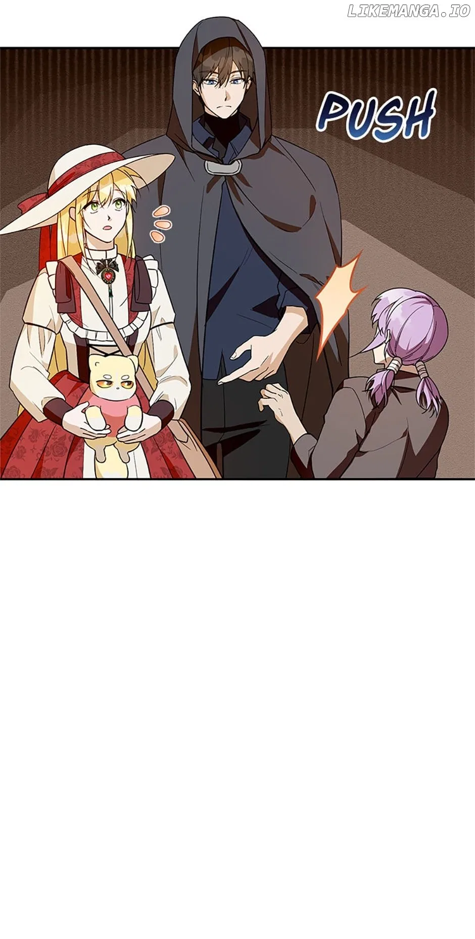Carefully Choosing a Husband Chapter 33 – Page 46