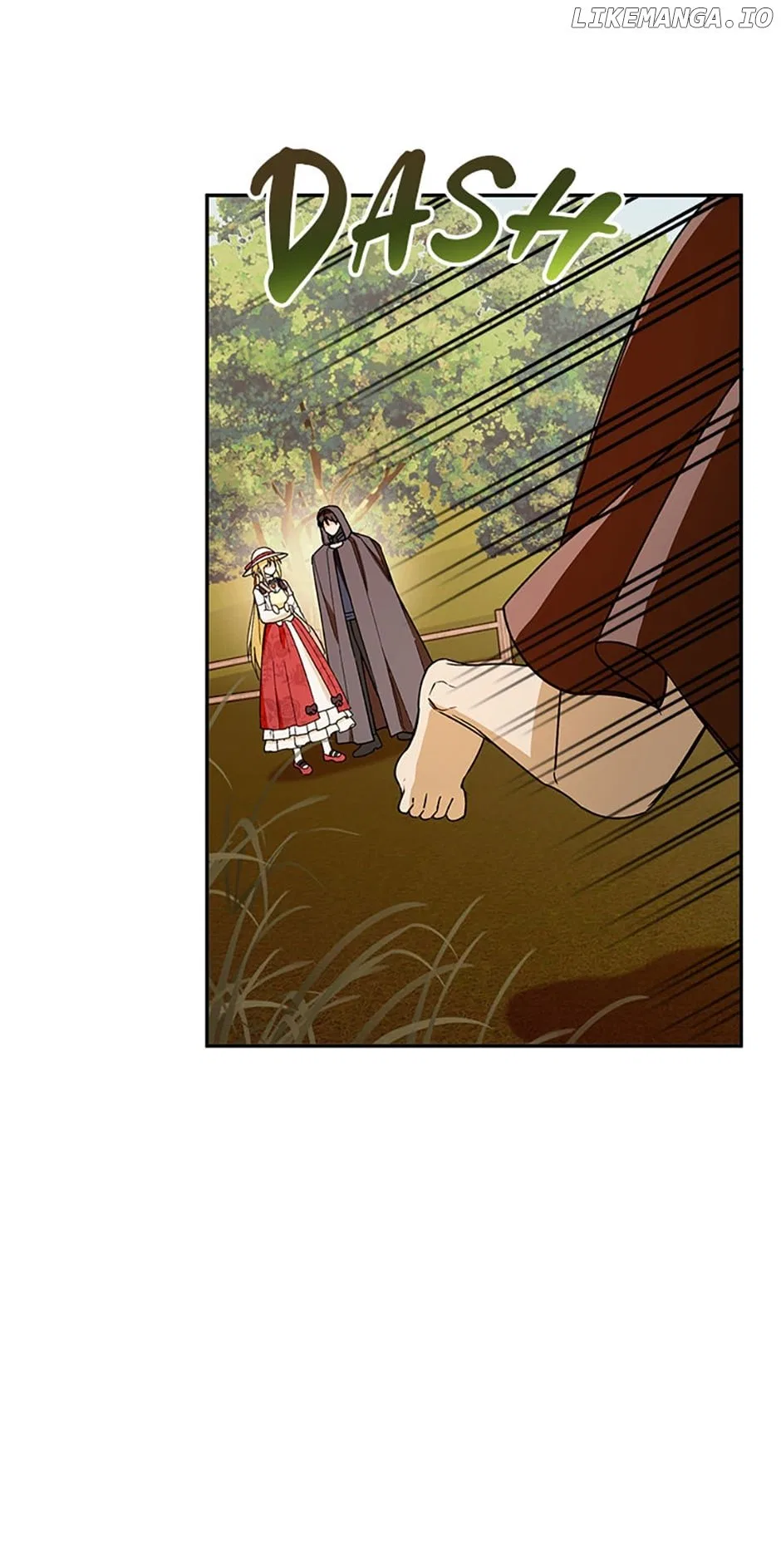Carefully Choosing a Husband Chapter 33 – Page 48