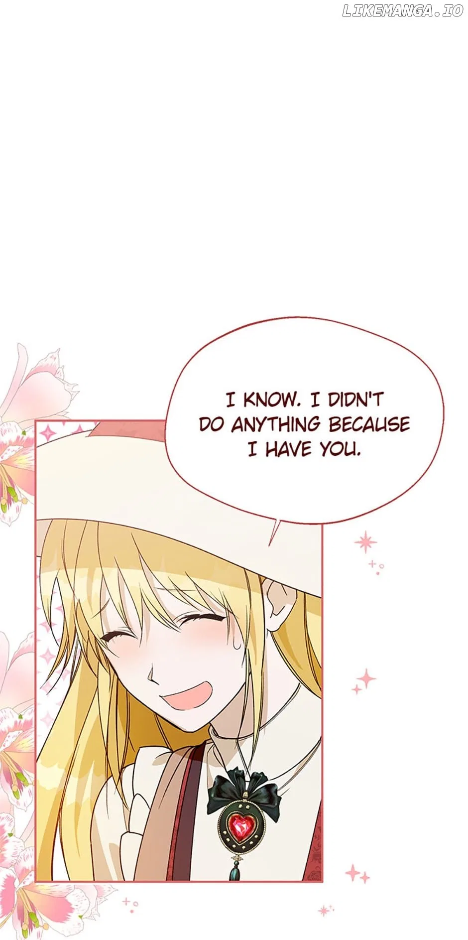 Carefully Choosing a Husband Chapter 33 – Page 50