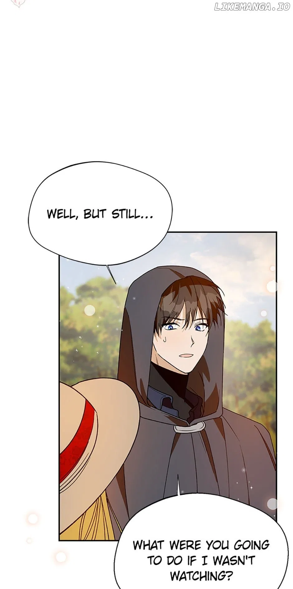 Carefully Choosing a Husband Chapter 33 – Page 51