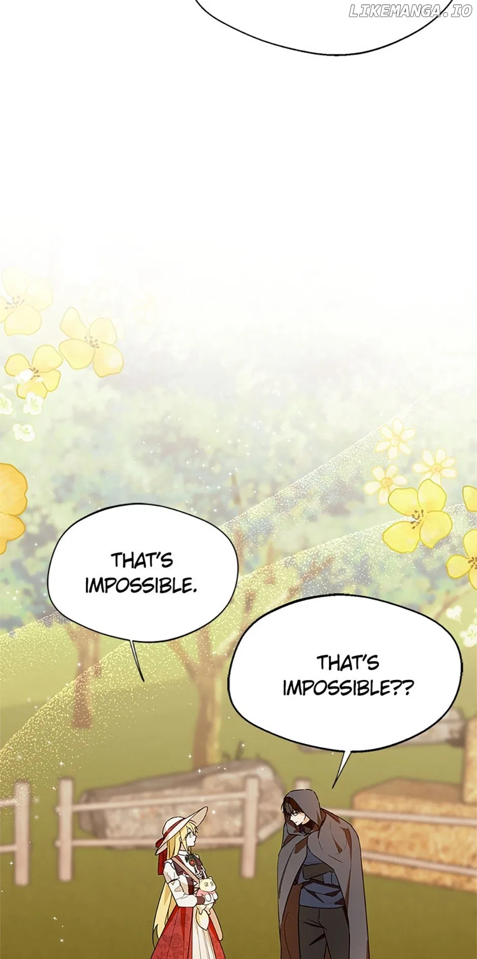Carefully Choosing a Husband Chapter 33 – Page 52