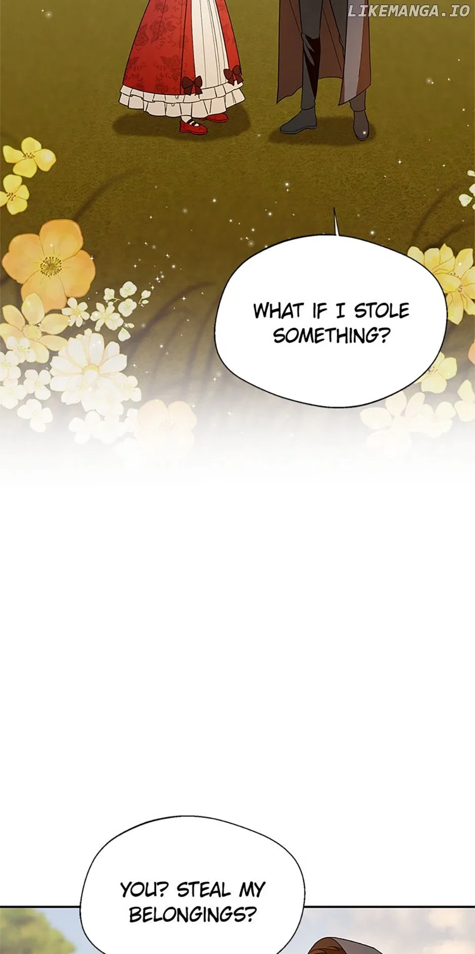 Carefully Choosing a Husband Chapter 33 – Page 53