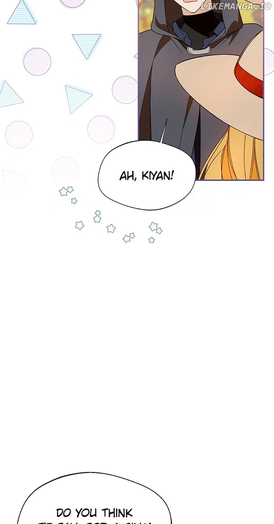 Carefully Choosing a Husband Chapter 33 – Page 56