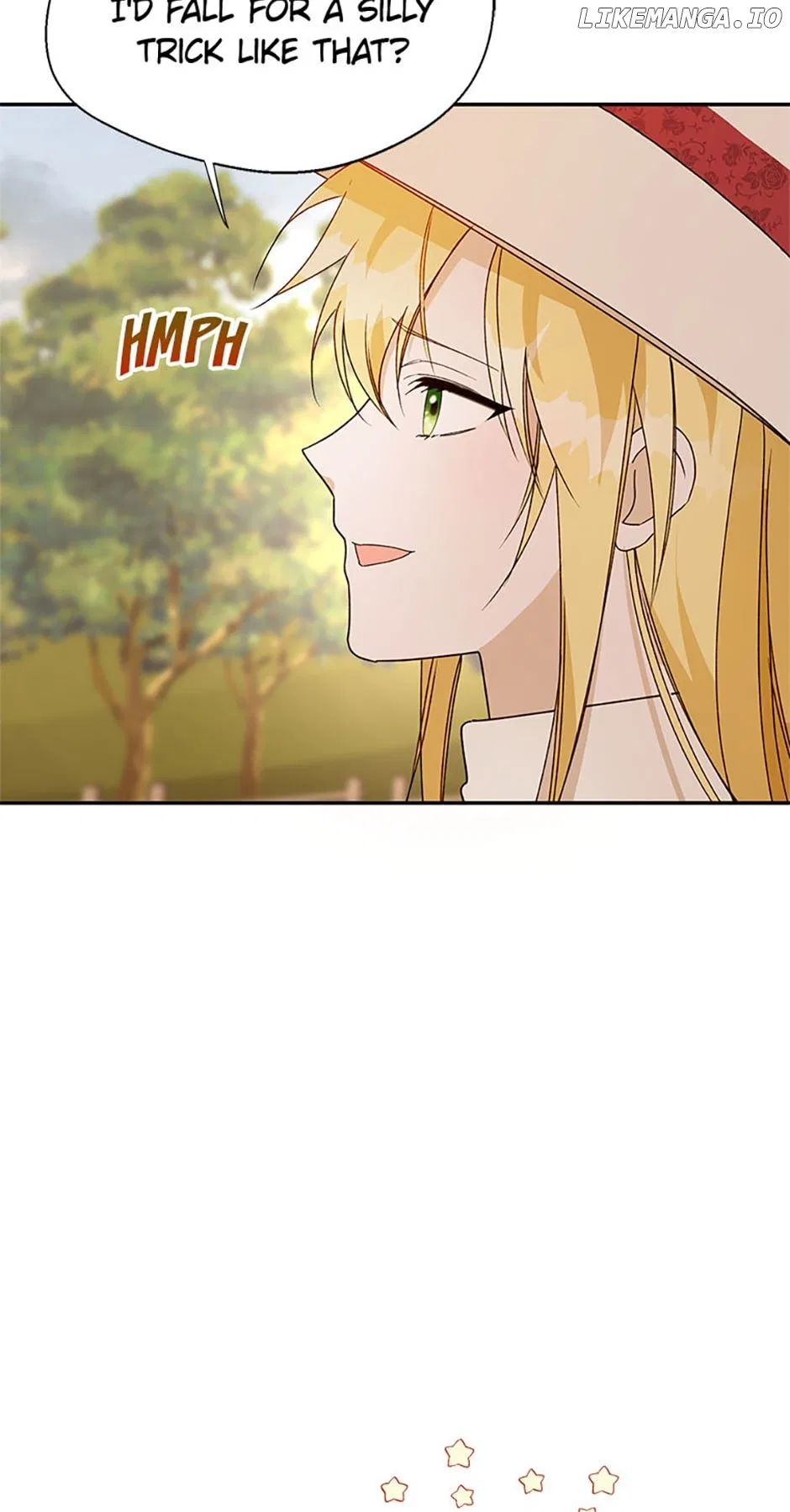 Carefully Choosing a Husband Chapter 33 – Page 57