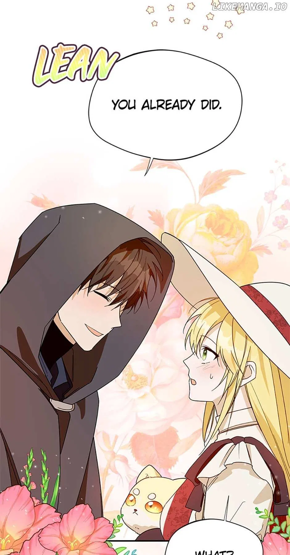 Carefully Choosing a Husband Chapter 33 – Page 58