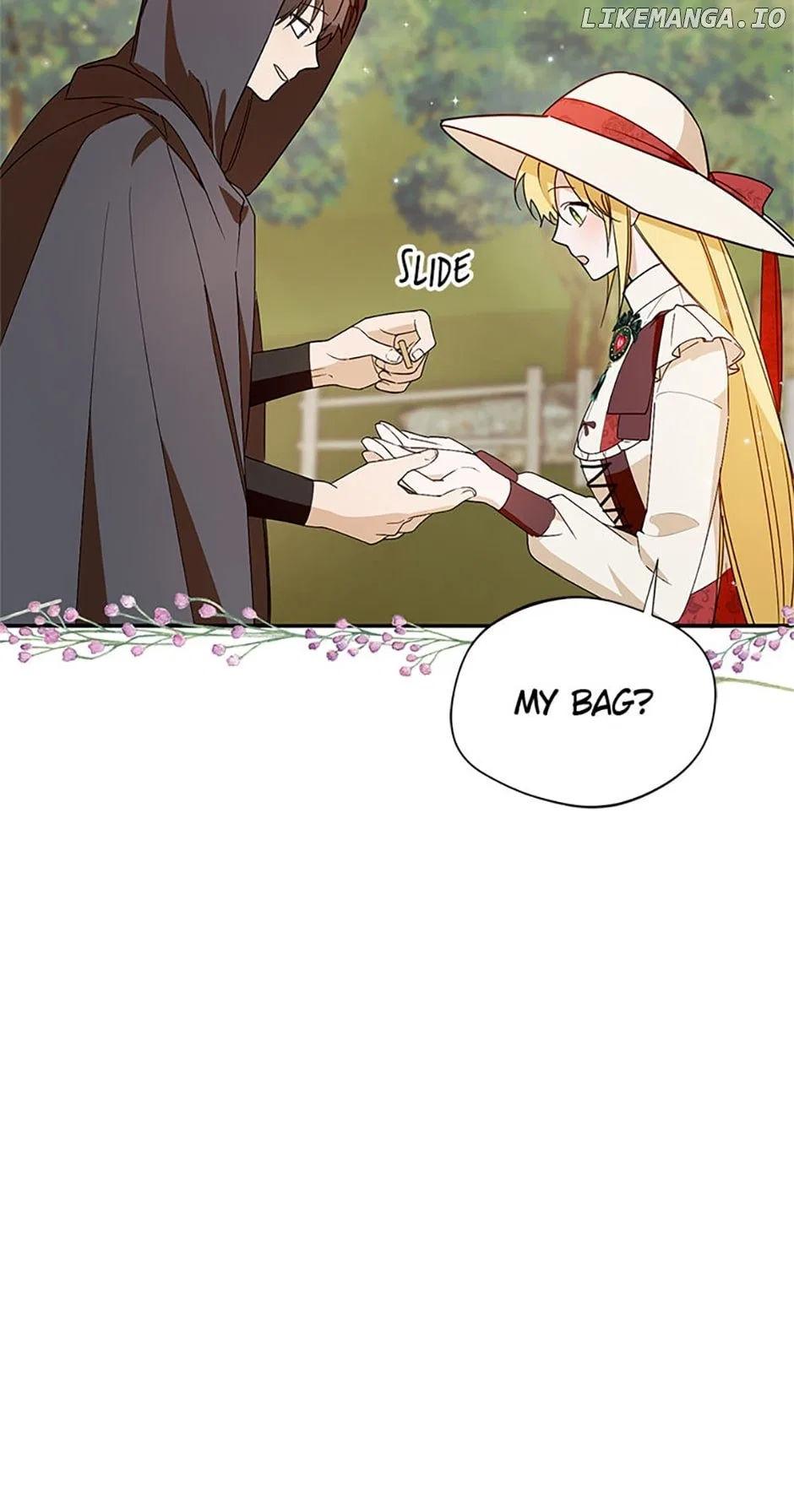 Carefully Choosing a Husband Chapter 33 – Page 62