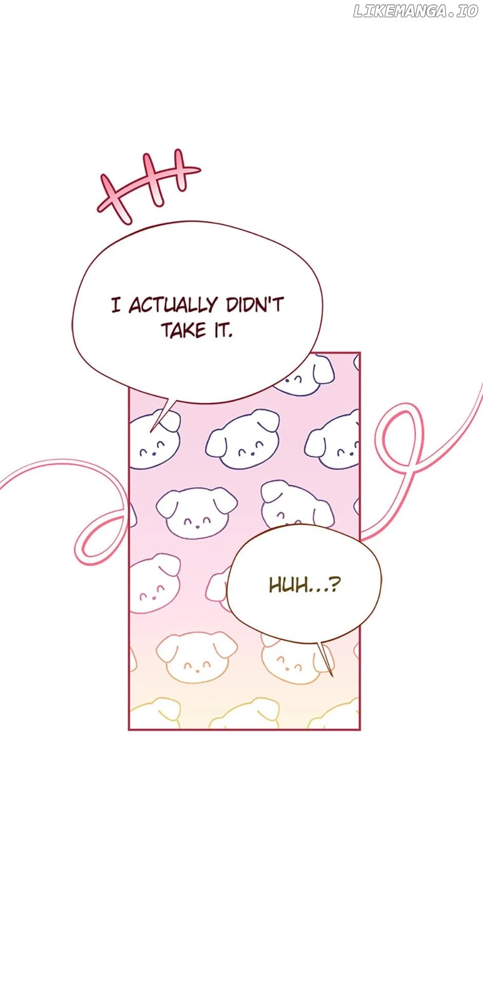 Carefully Choosing a Husband Chapter 33 – Page 63
