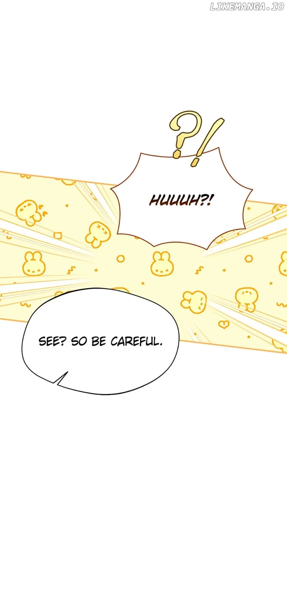 Carefully Choosing a Husband Chapter 33 – Page 65