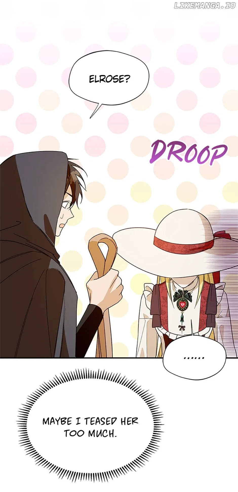 Carefully Choosing a Husband Chapter 33 – Page 66