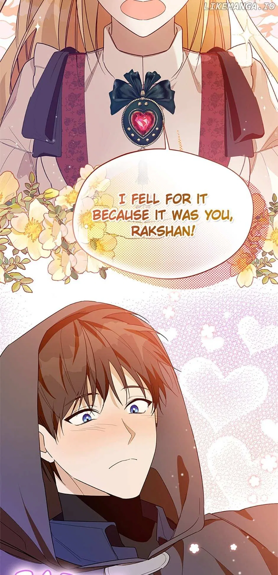 Carefully Choosing a Husband Chapter 33 – Page 69