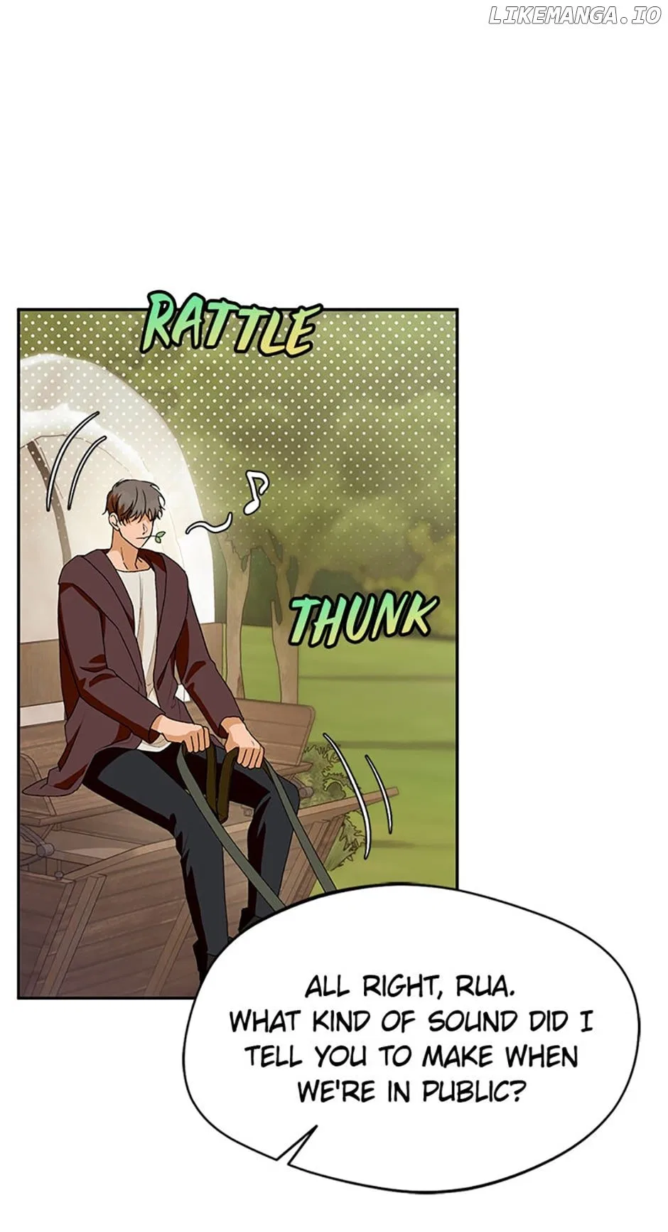 Carefully Choosing a Husband Chapter 32 – Page 9