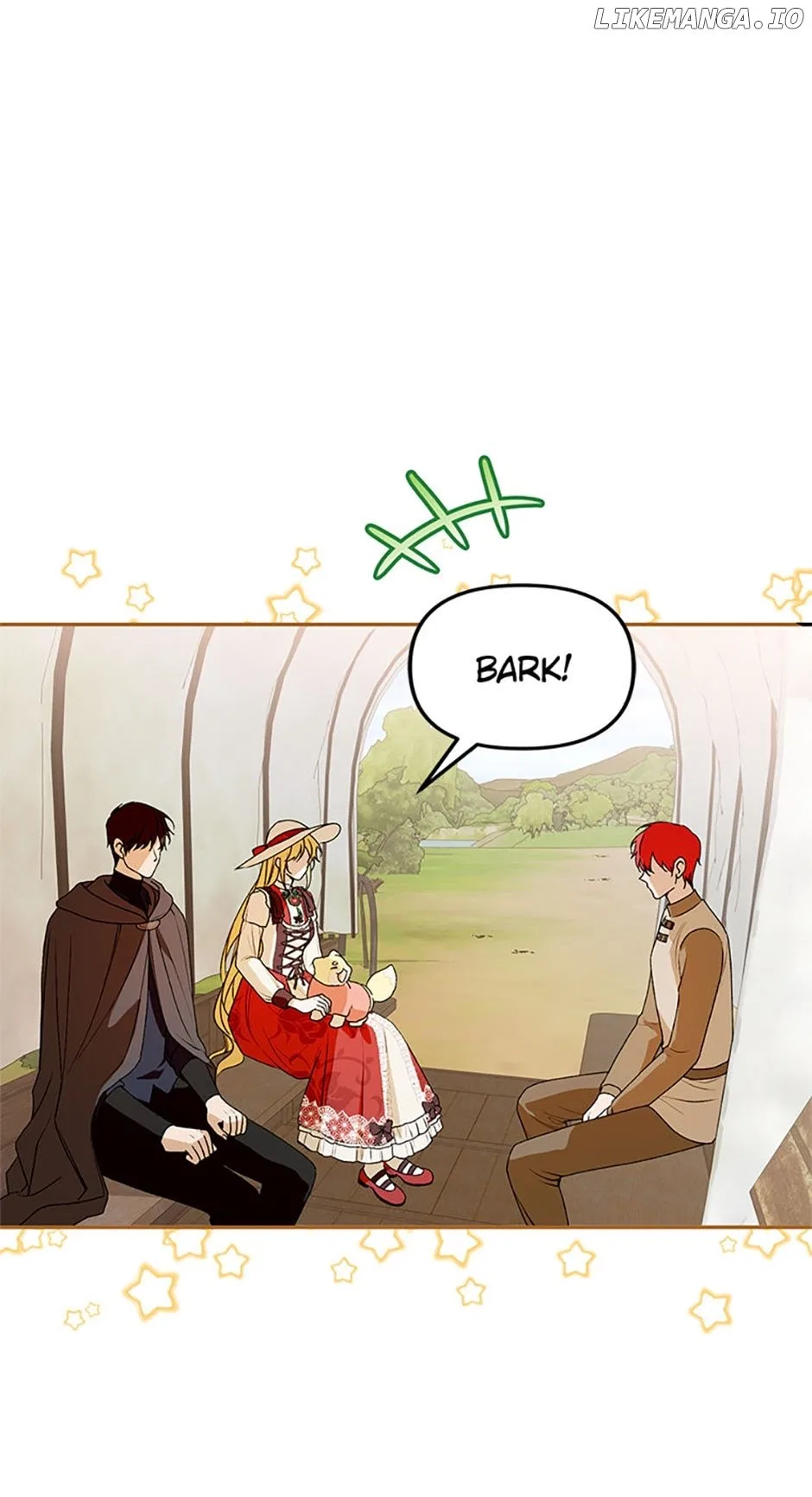 Carefully Choosing a Husband Chapter 32 – Page 10