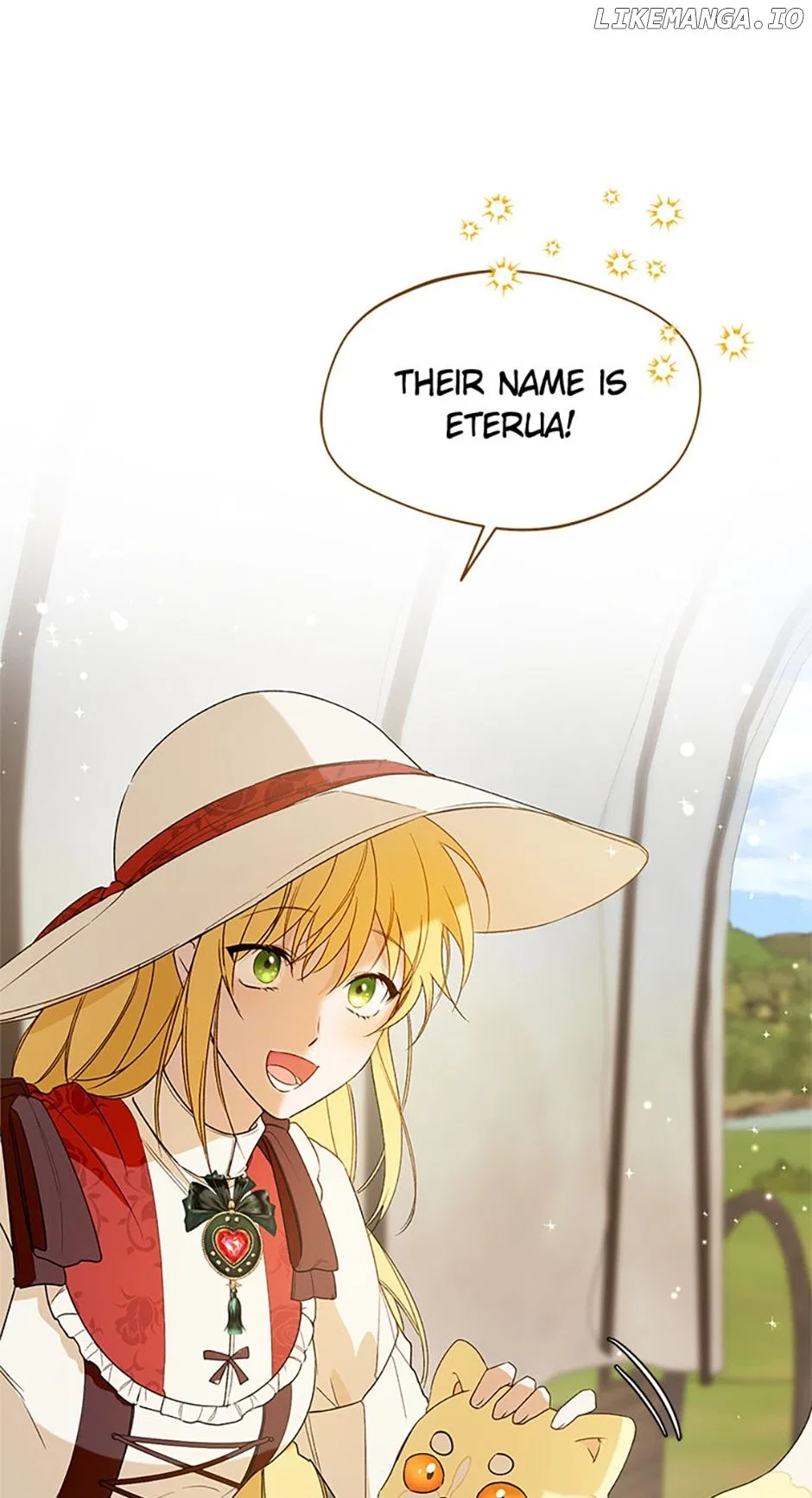 Carefully Choosing a Husband Chapter 32 – Page 12
