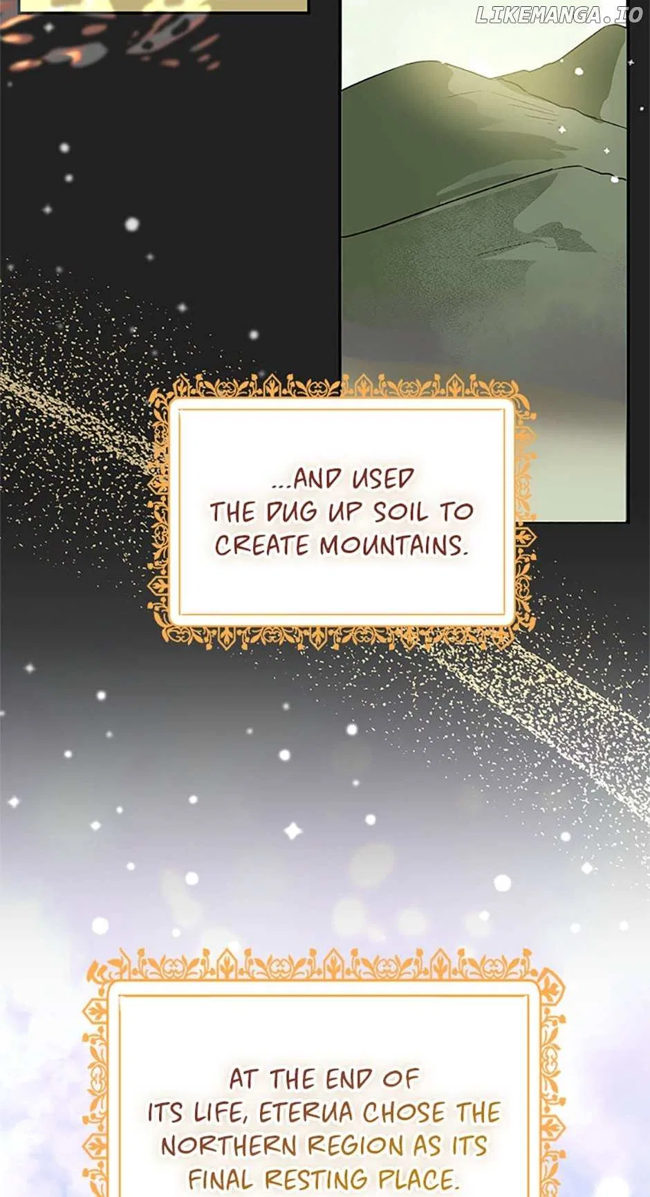 Carefully Choosing a Husband Chapter 32 – Page 17