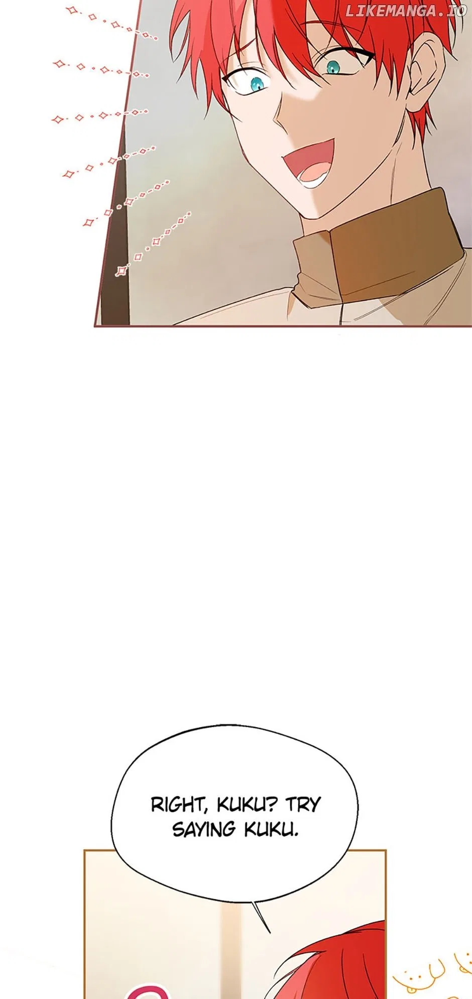 Carefully Choosing a Husband Chapter 32 – Page 23