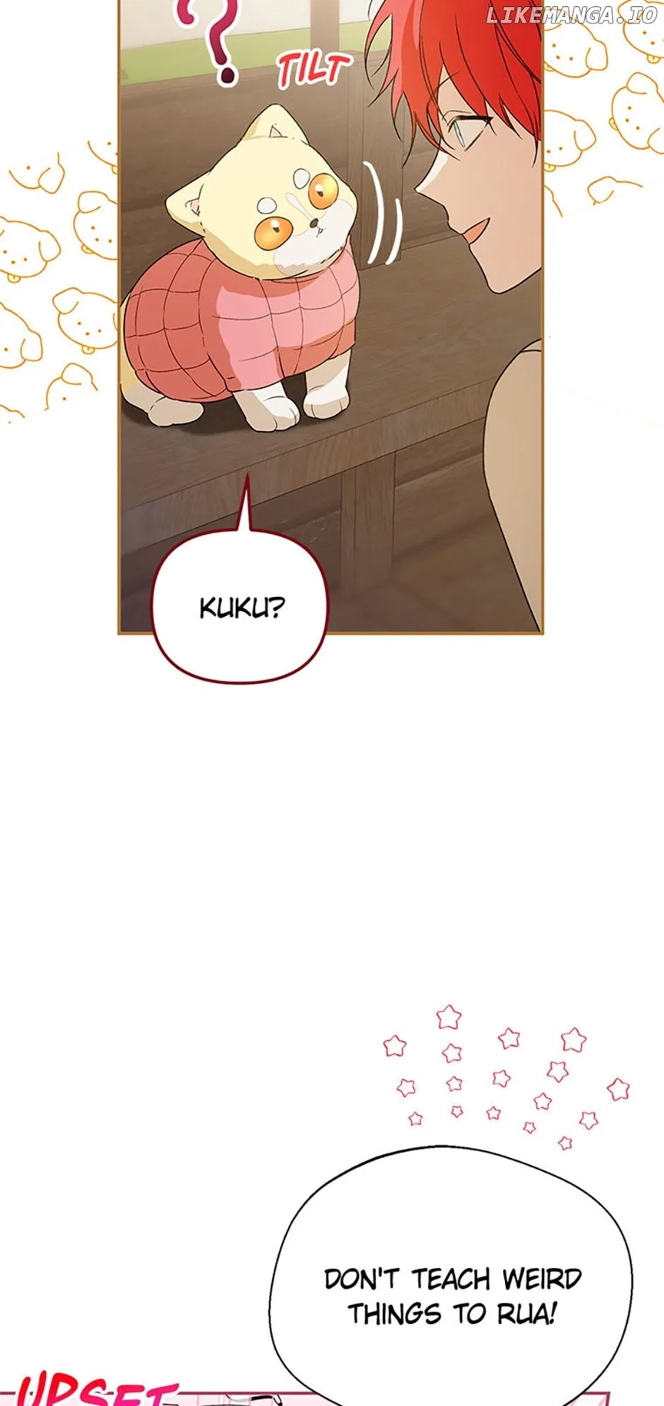 Carefully Choosing a Husband Chapter 32 – Page 24