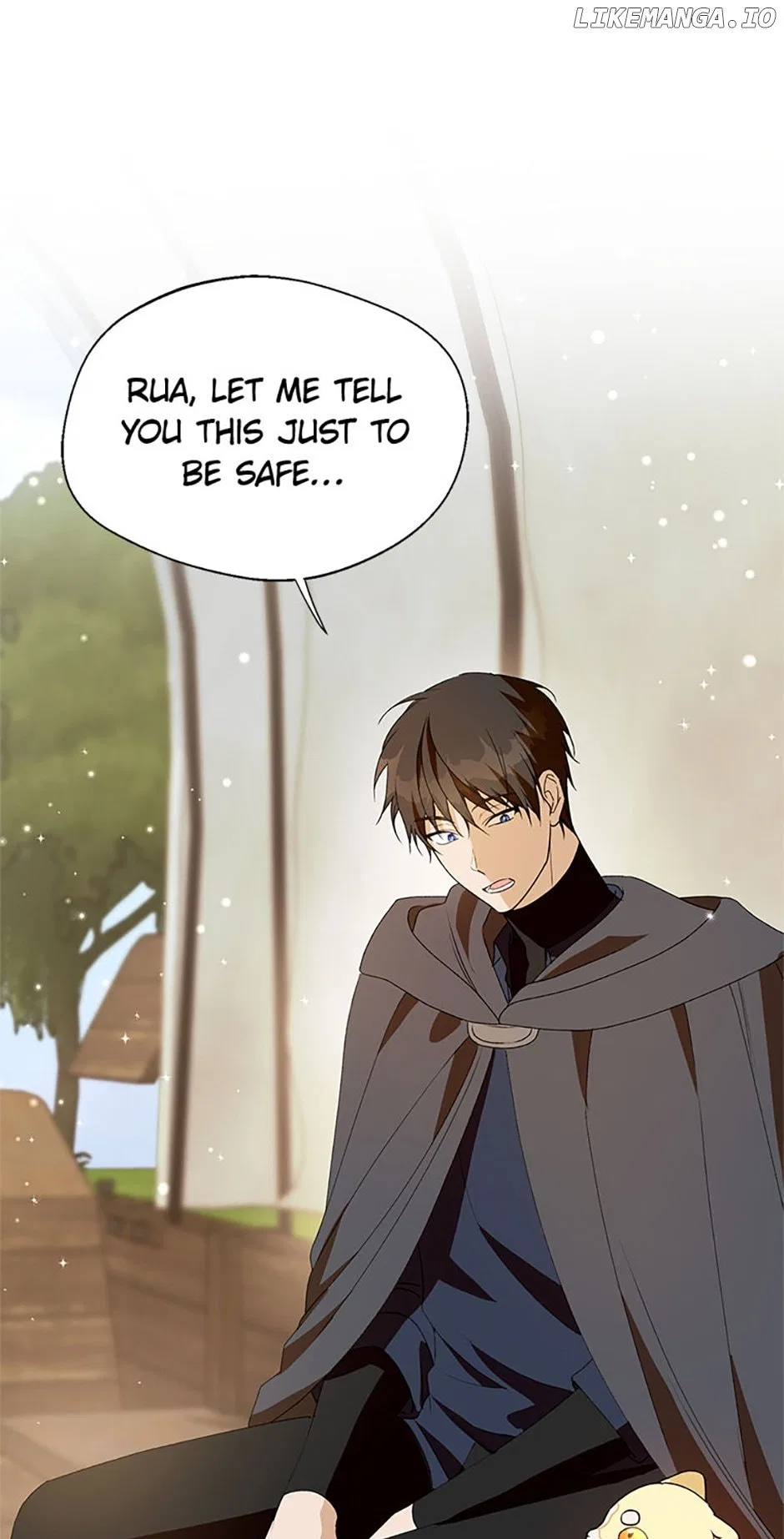 Carefully Choosing a Husband Chapter 32 – Page 26