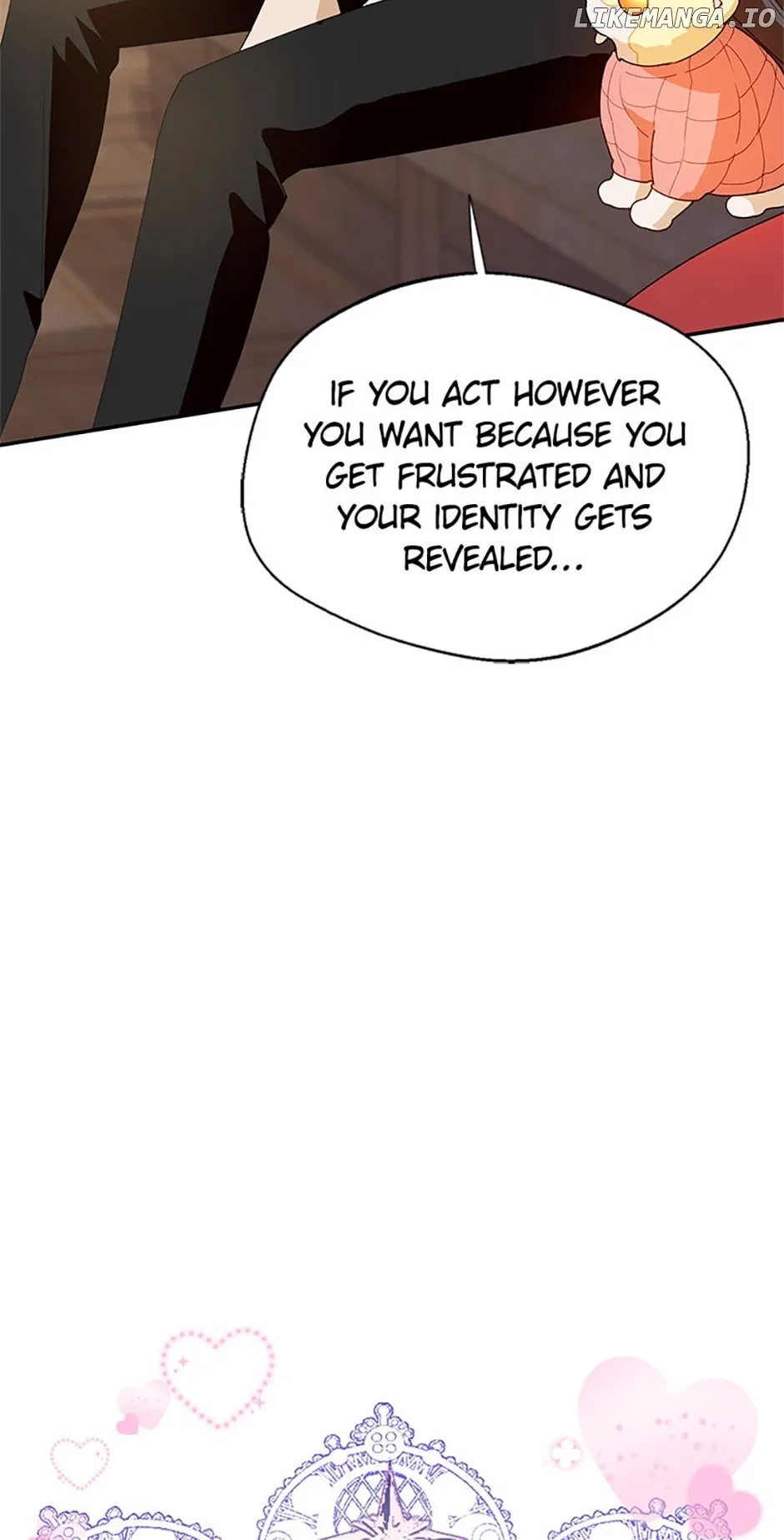 Carefully Choosing a Husband Chapter 32 – Page 27