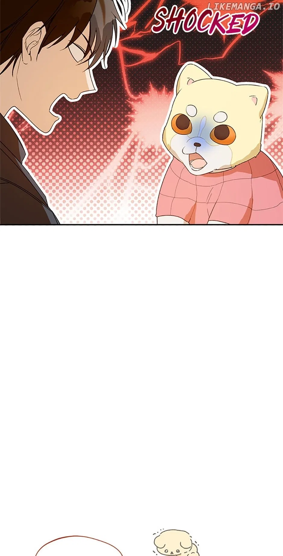 Carefully Choosing a Husband Chapter 32 – Page 31
