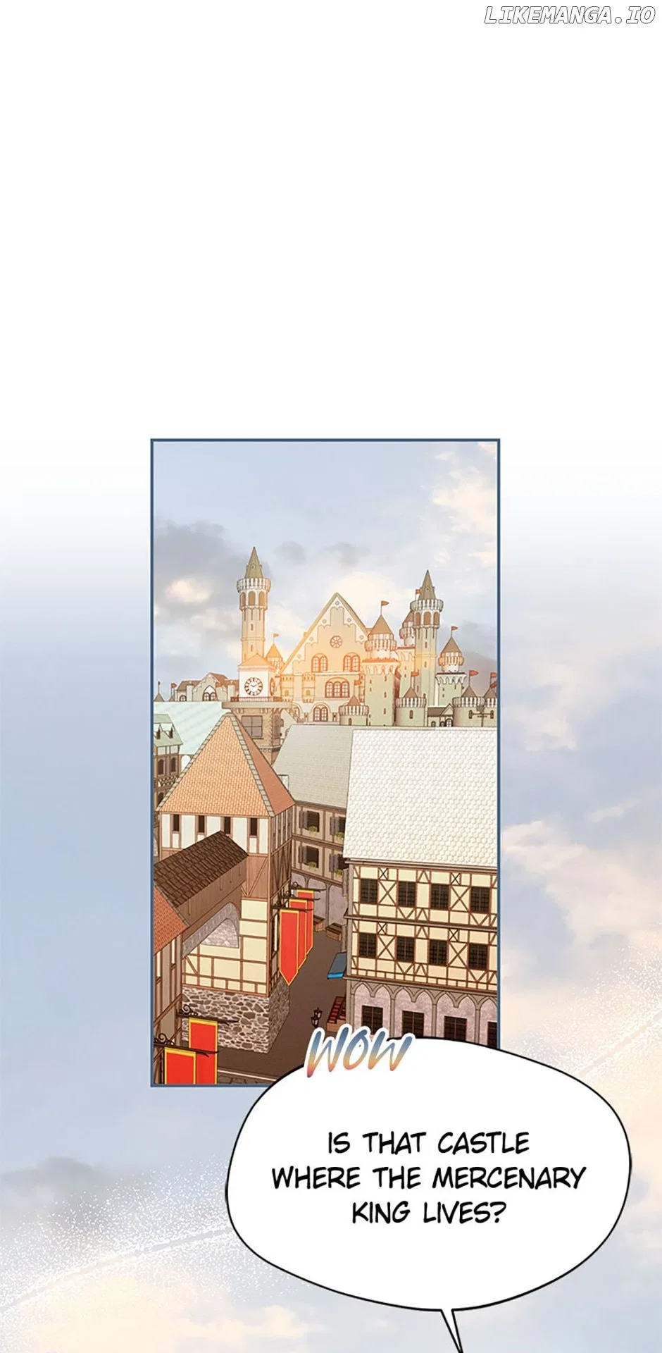 Carefully Choosing a Husband Chapter 32 – Page 39