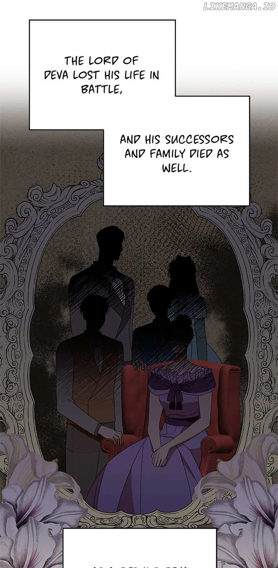 Carefully Choosing a Husband Chapter 32 – Page 41
