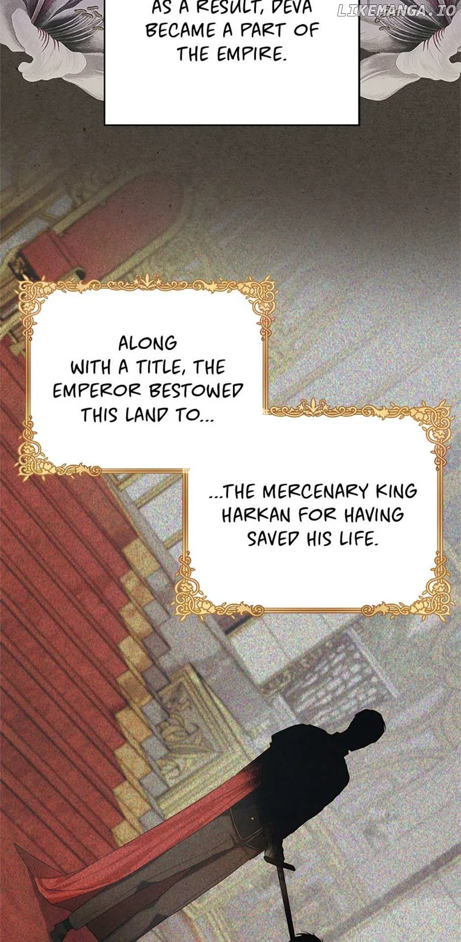 Carefully Choosing a Husband Chapter 32 – Page 42