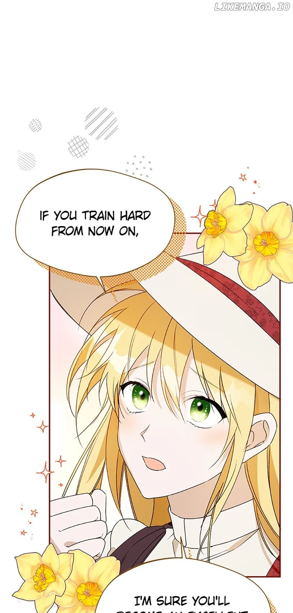 Carefully Choosing a Husband Chapter 32 – Page 47