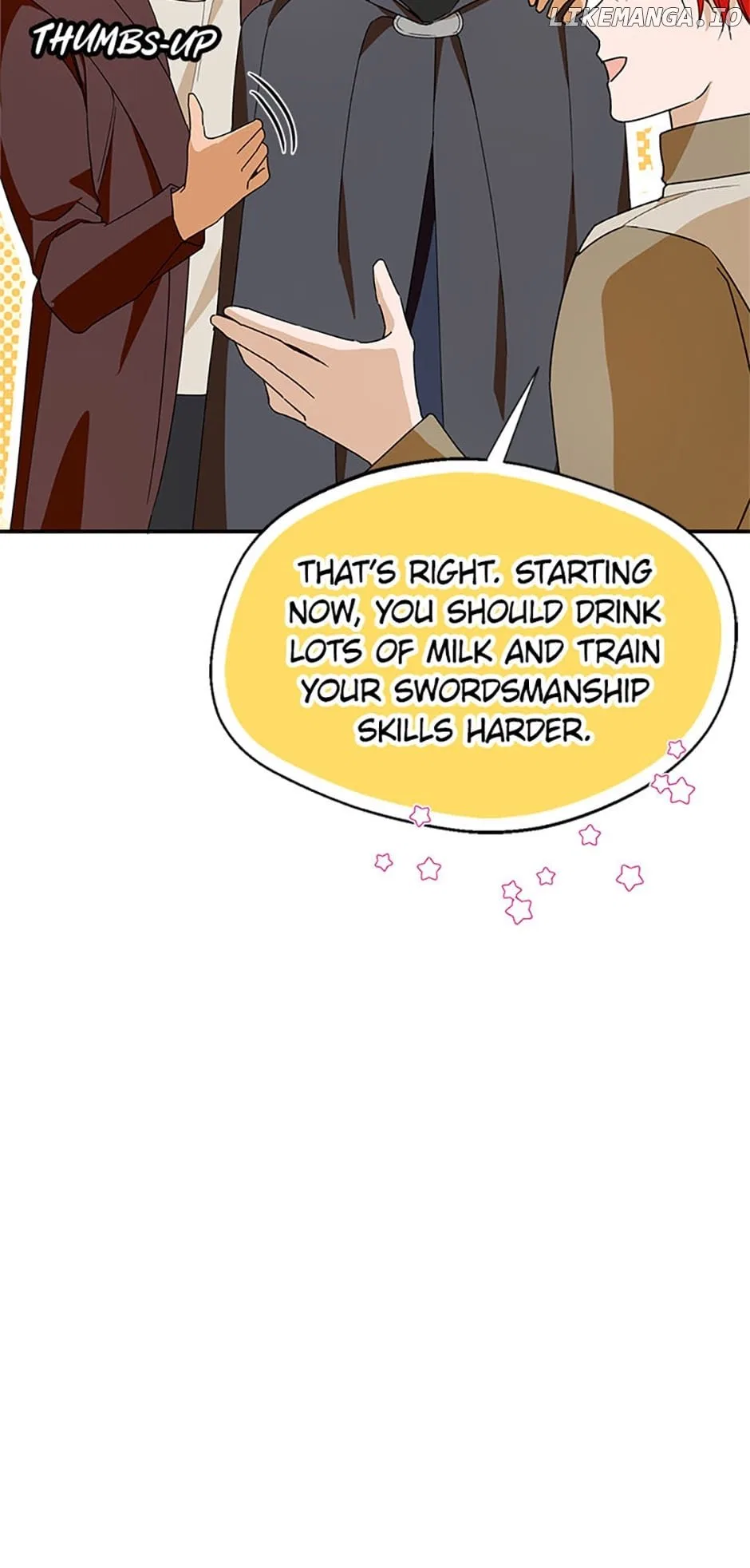 Carefully Choosing a Husband Chapter 32 – Page 51