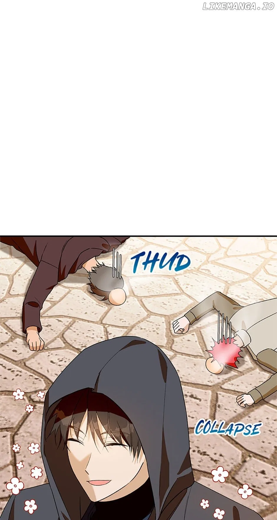 Carefully Choosing a Husband Chapter 32 – Page 53