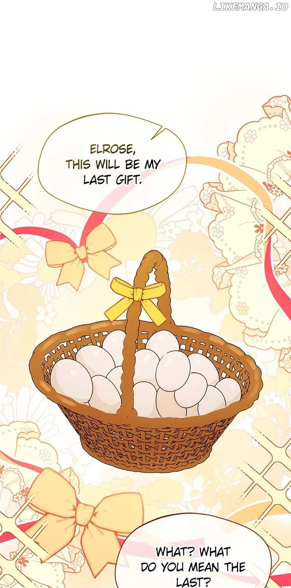 Carefully Choosing a Husband Chapter 32 – Page 58