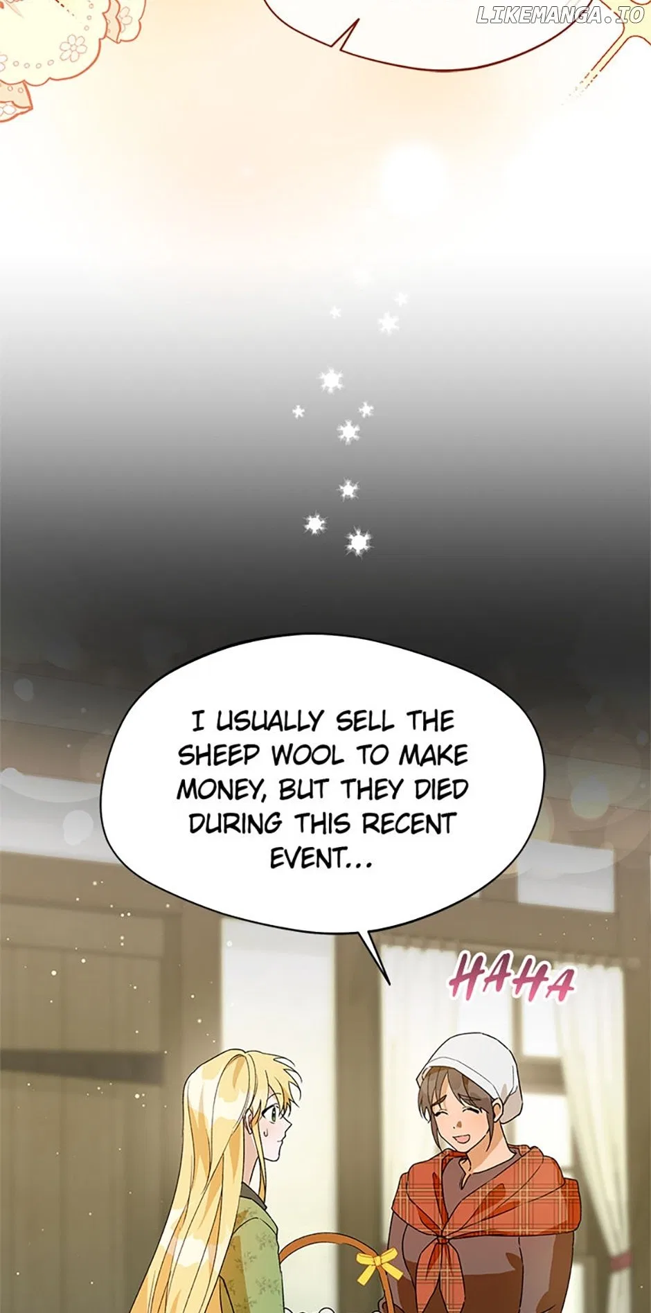 Carefully Choosing a Husband Chapter 32 – Page 59