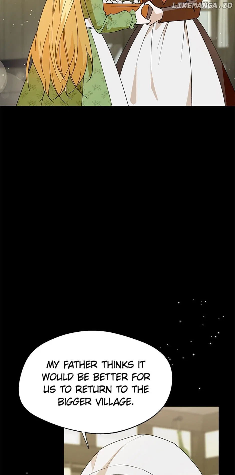 Carefully Choosing a Husband Chapter 32 – Page 60