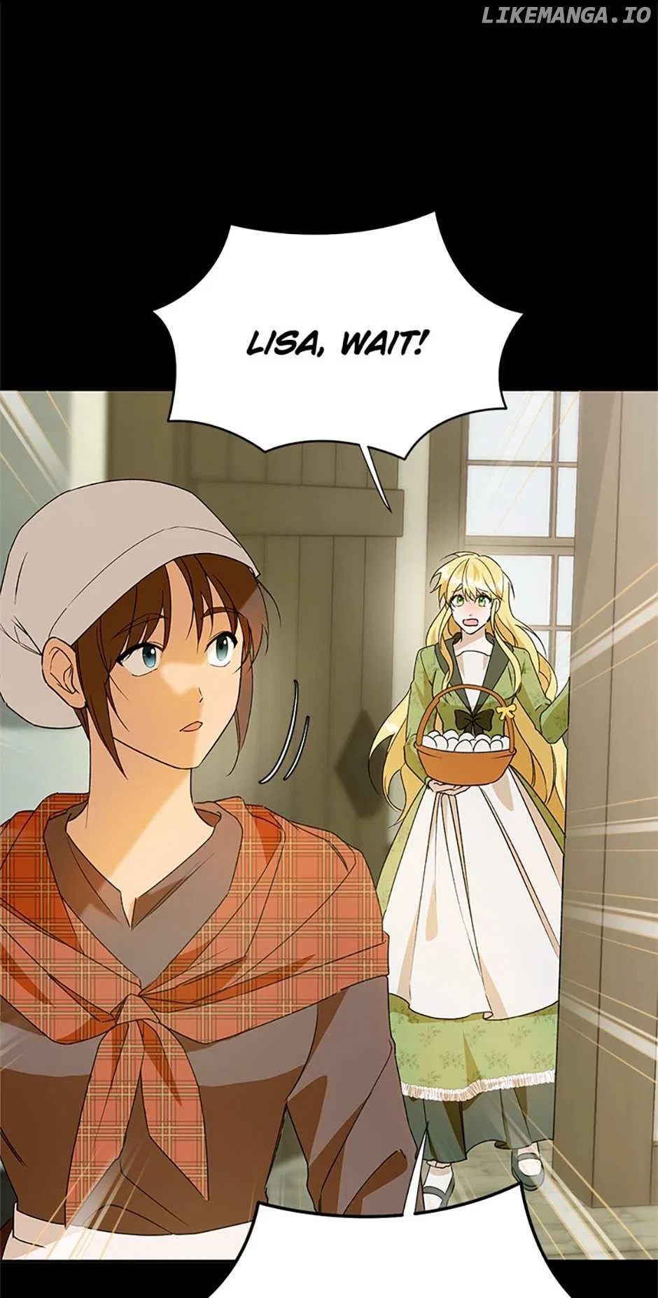 Carefully Choosing a Husband Chapter 32 – Page 63