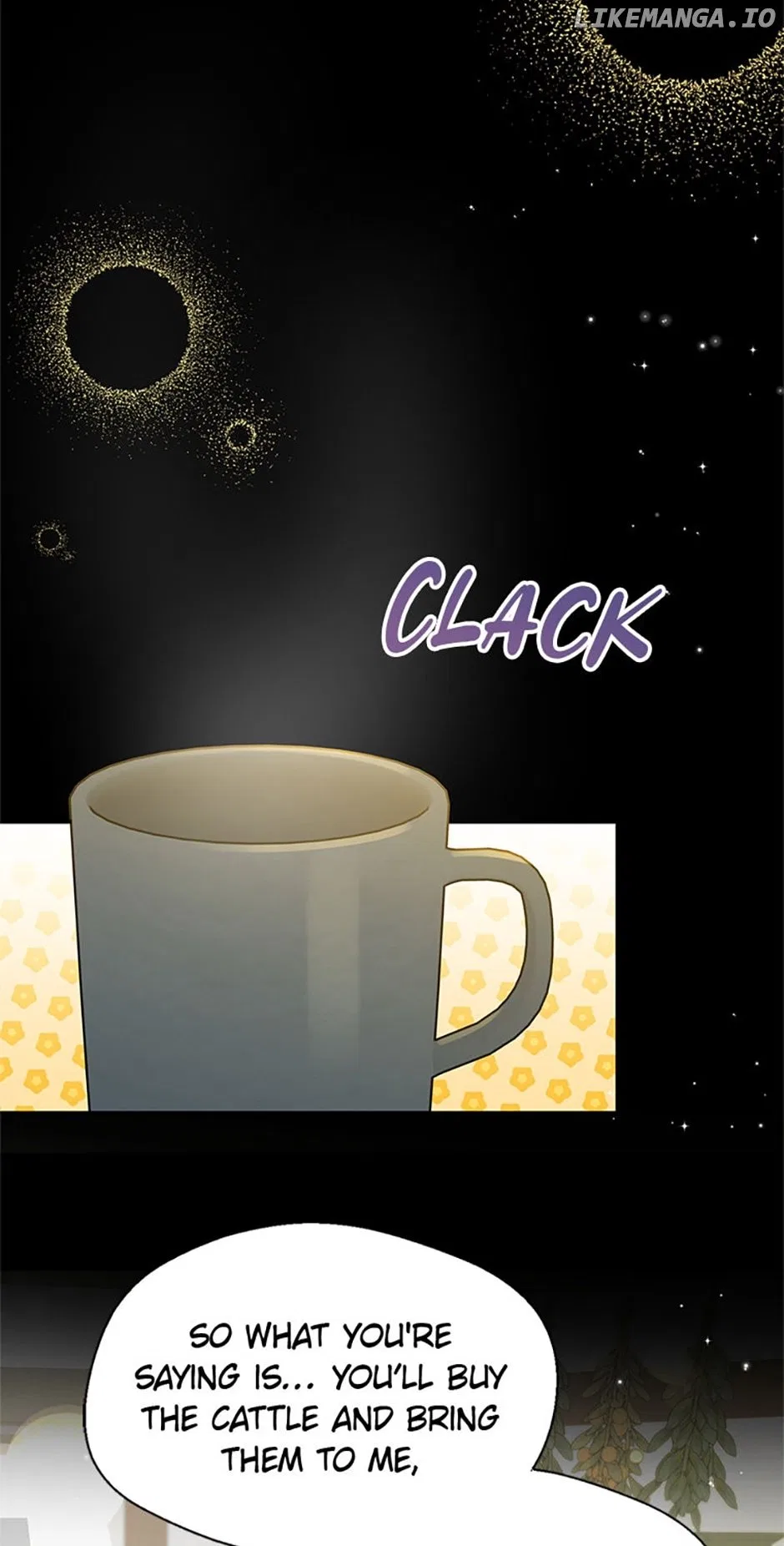Carefully Choosing a Husband Chapter 32 – Page 65