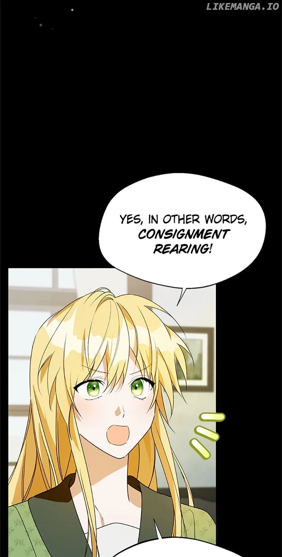 Carefully Choosing a Husband Chapter 32 – Page 67