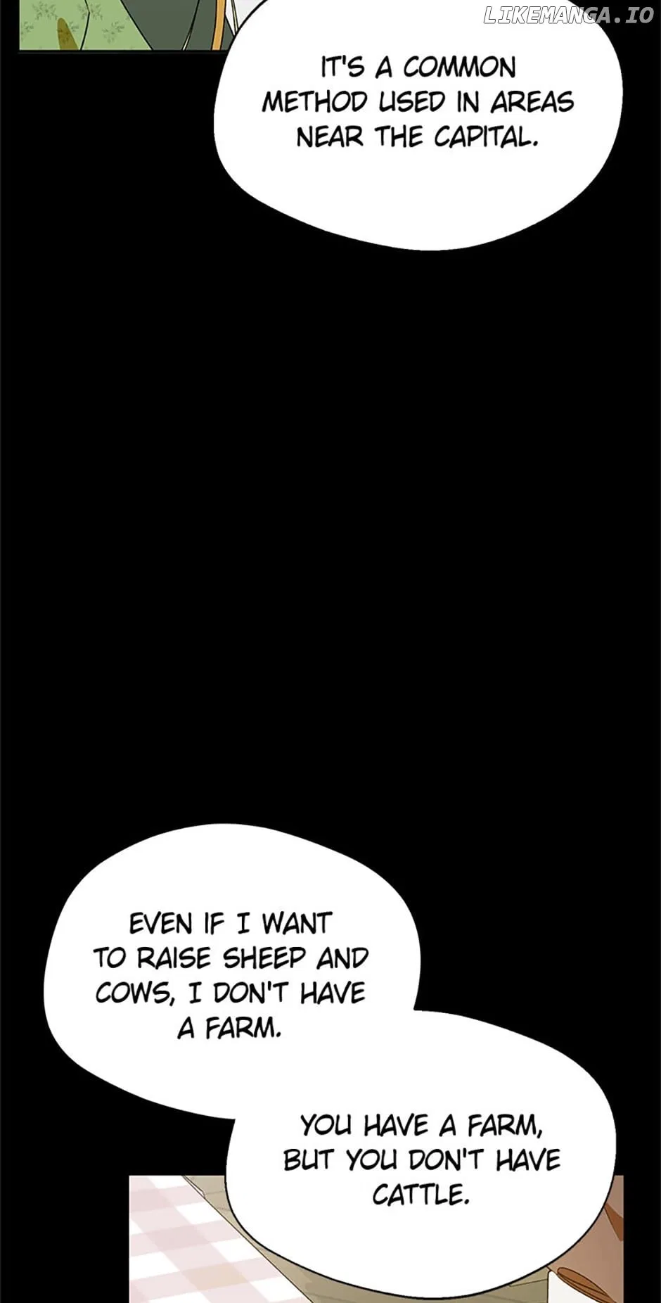 Carefully Choosing a Husband Chapter 32 – Page 68
